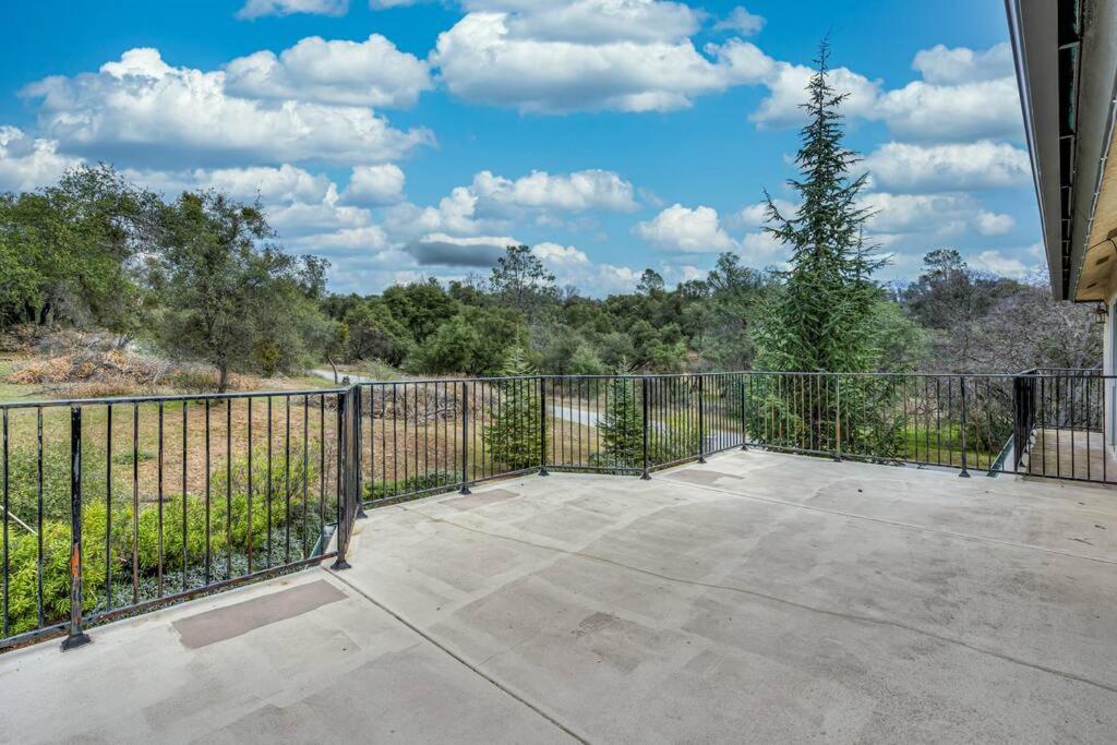 Yosemite South Presidential Mansion Villa Coarsegold Dış mekan fotoğraf
