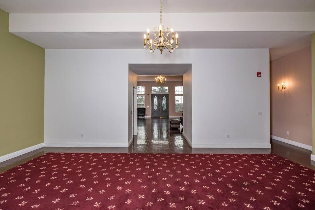 Yosemite South Presidential Mansion Villa Coarsegold Dış mekan fotoğraf