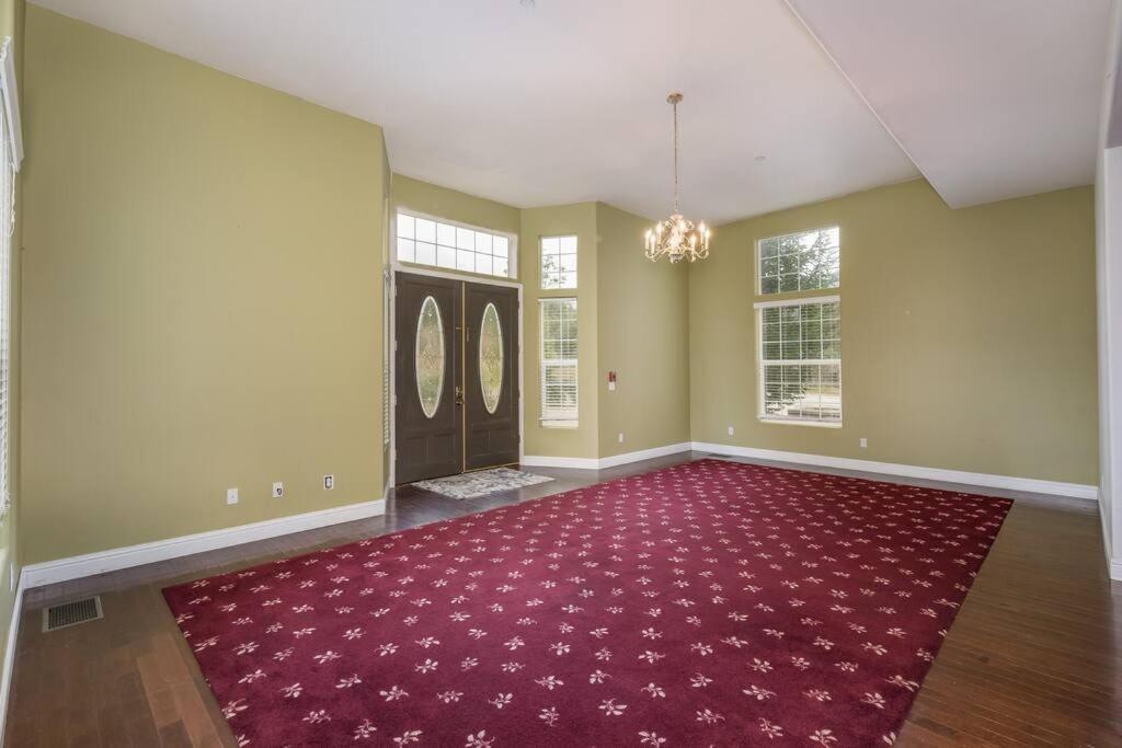Yosemite South Presidential Mansion Villa Coarsegold Dış mekan fotoğraf