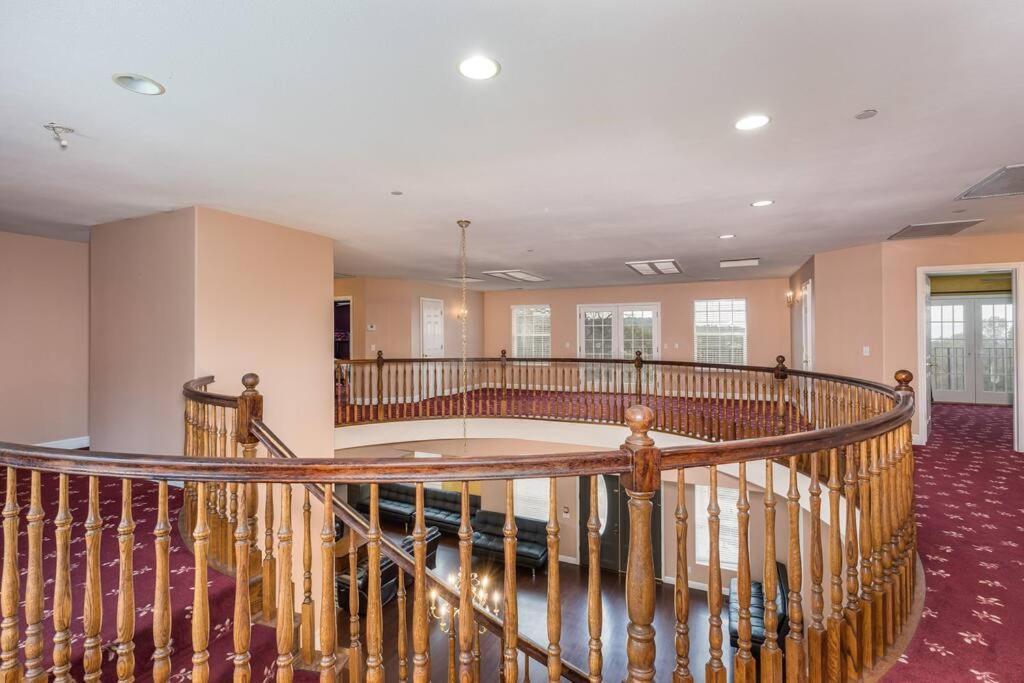 Yosemite South Presidential Mansion Villa Coarsegold Dış mekan fotoğraf