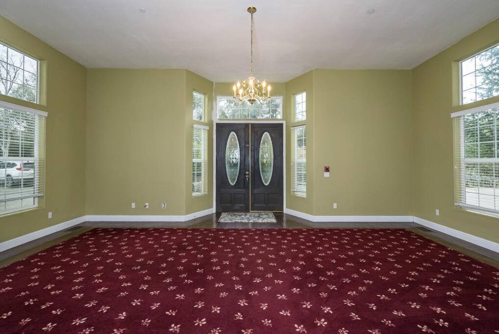 Yosemite South Presidential Mansion Villa Coarsegold Dış mekan fotoğraf