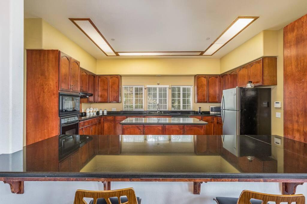 Yosemite South Presidential Mansion Villa Coarsegold Dış mekan fotoğraf